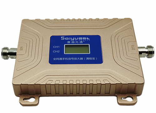 耒阳双频手机信号放大器200㎡