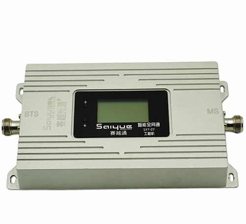 耒阳双频手机信号增强器800㎡