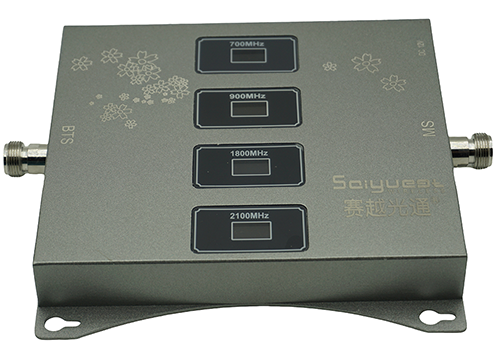  耒阳四频手机信号接收器200㎡