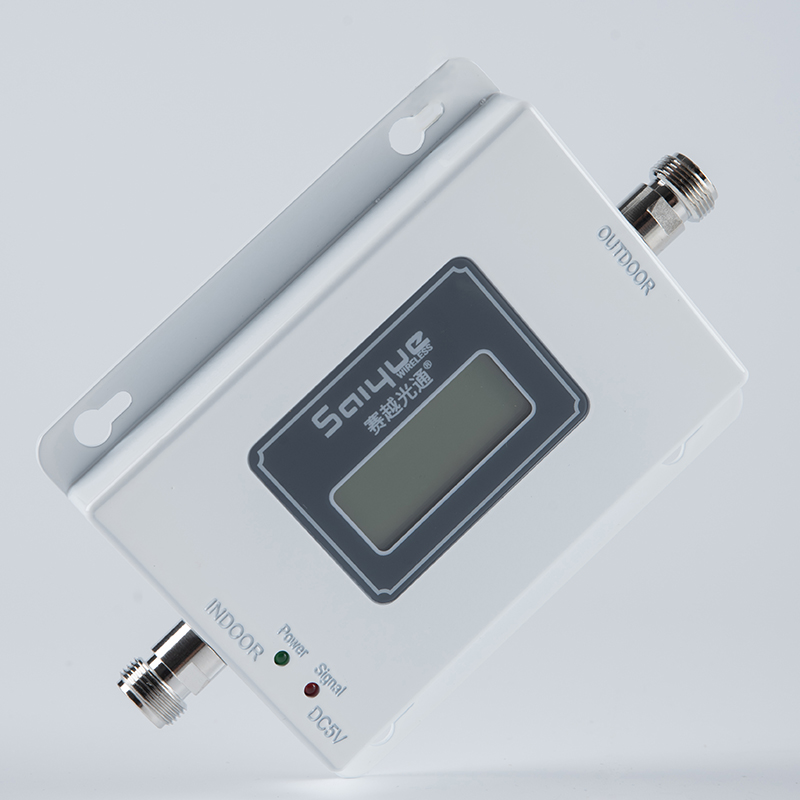 耒阳家用配电房机房信号放大器200㎡