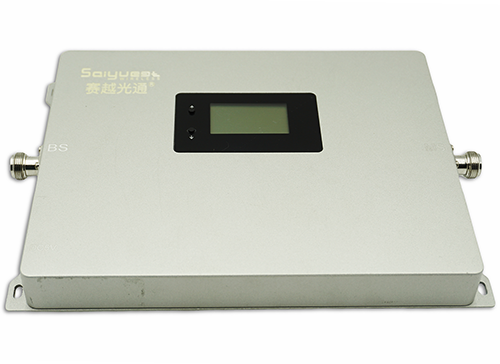  耒阳三频/四频/五频手机信号接收器800㎡