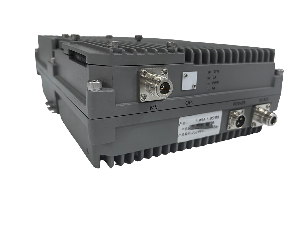  耒阳三频手机信号接收器2000㎡