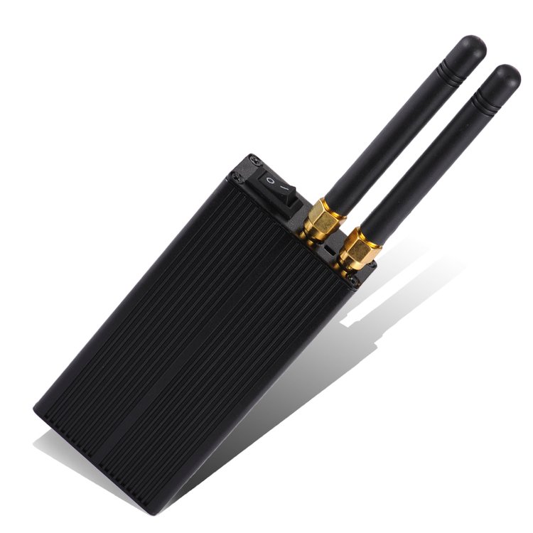  耒阳1.2G/1.5G导航屏蔽器