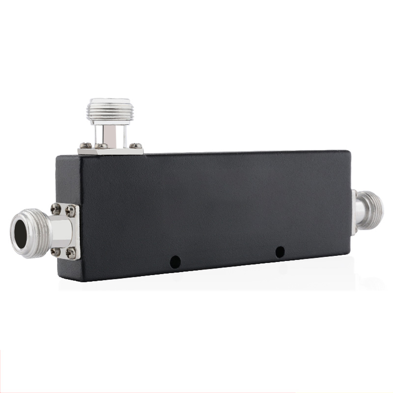  耒阳FM调频广播同步广播耦合器