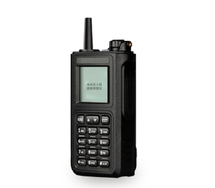  耒阳单兵无人机侦测预警仪