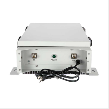  耒阳无线对讲系统双向干线放大器