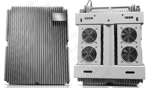  耒阳大功率室外全向固定式无人机反制设备