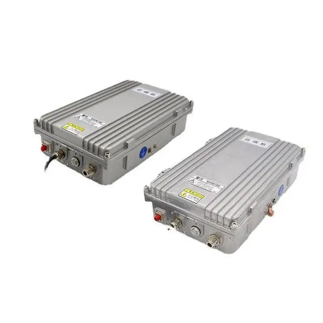  耒阳FM调频应急广播数字光纤近端机远端机