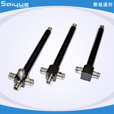  耒阳FM调频广播同步广播功分器