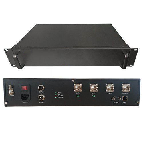  耒阳FM调频广播插播主机