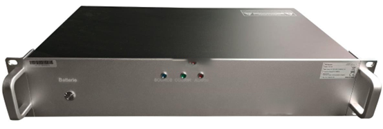  耒阳350M PDT消防集群警用主机直放站