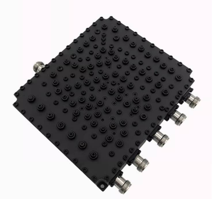  耒阳双频三频四频五频腔体合路器4G+5G
