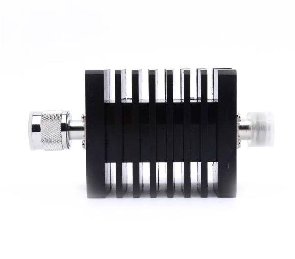  耒阳腔体固定衰减器0-3G/0-4G  N型接口