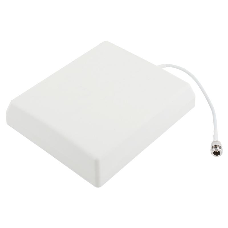  耒阳室内外定向接收发射壁挂小平板天线700-3700MHz