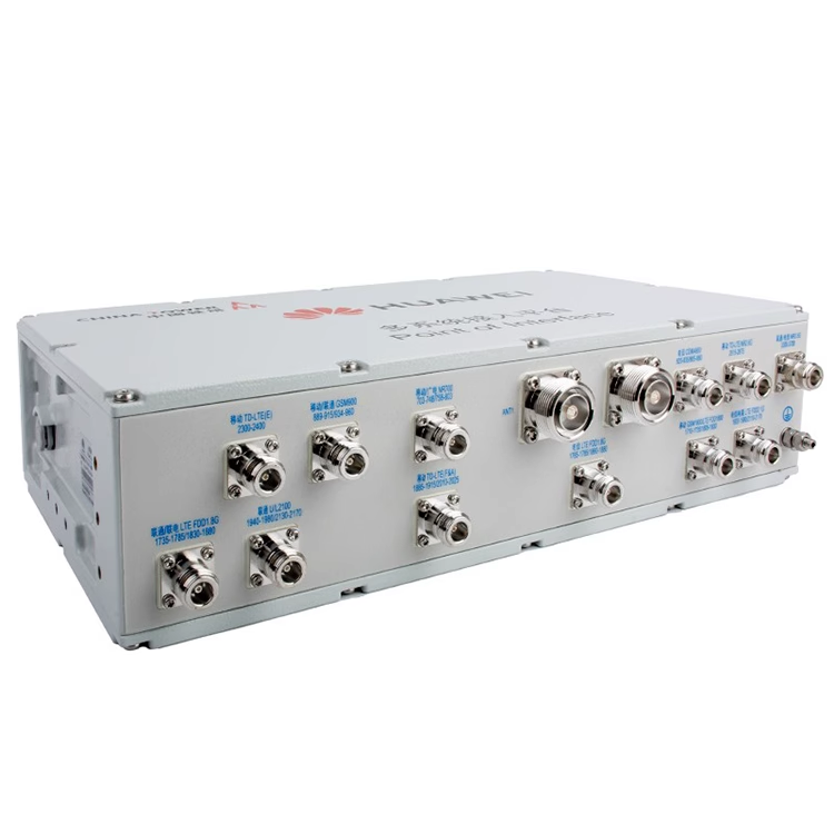  耒阳4G5G腔体POI多频合路器