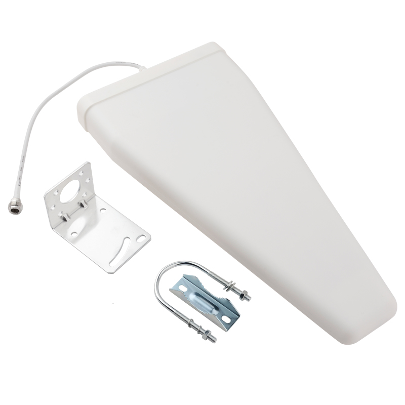  耒阳对数周期天线定向接收发射700-3700MHz